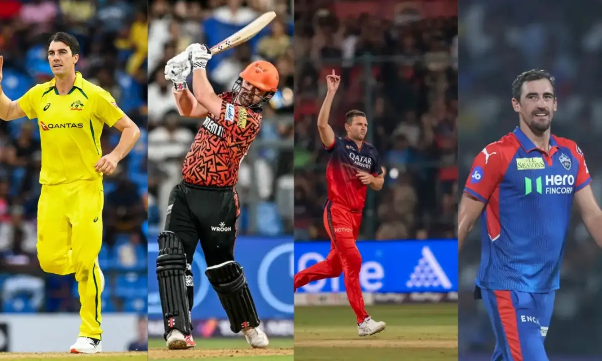 Foreign Players Who Might Not Return For IPL