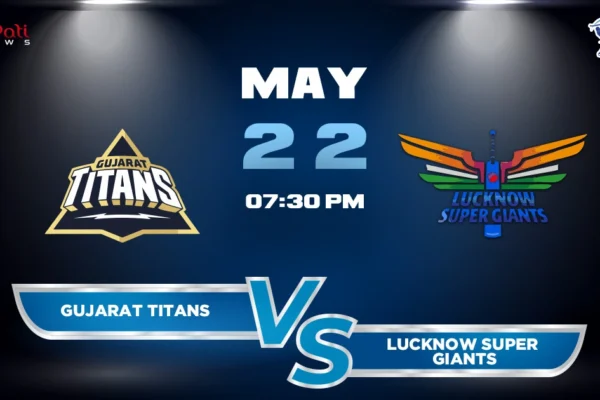 GT vs LSG Dream11 Prediction 2025: Gujarat Titans vs Lucknow Super Giants, Pitch Report, Betting Tips, and Dream 11 Prediction GT vs LSG Dream11 Prediction