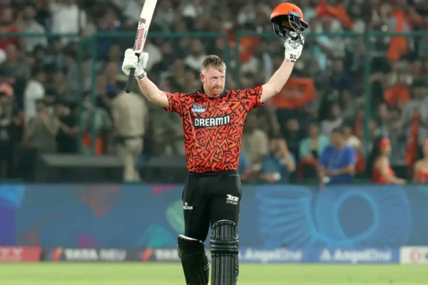IPL 2025, Match 68th, SRH vs KKR: Match Results| Award Winners| Captains’ Corner| POTM Heinrich Klaasen after scoring his century