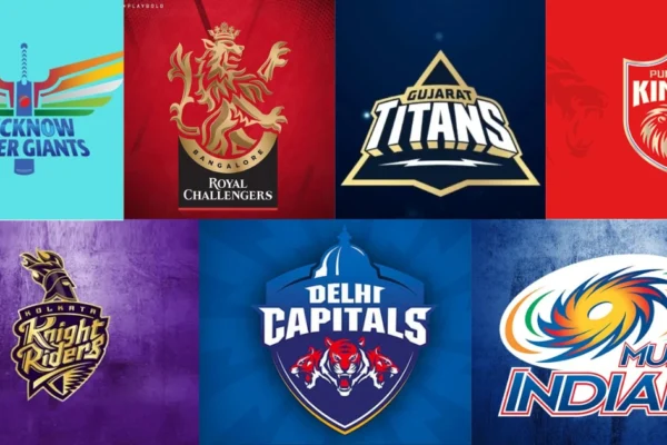 IPL 2025 Playoff Qualification Scenarios: Where GT, RCB, MI, PBKS, DC, KKR, and LSG Stand IPL 2025 Playoffs Scenario