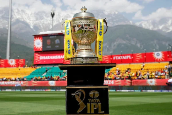 IPL 2025 Resumes From 17 May, 2025: Full Schedule, Playoff Dates and Final Match Date IPL Resumes on May 17
