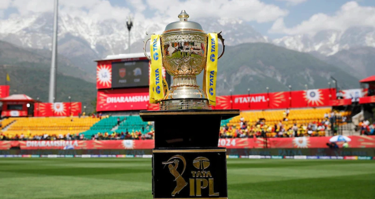 IPL Resumes on May 17