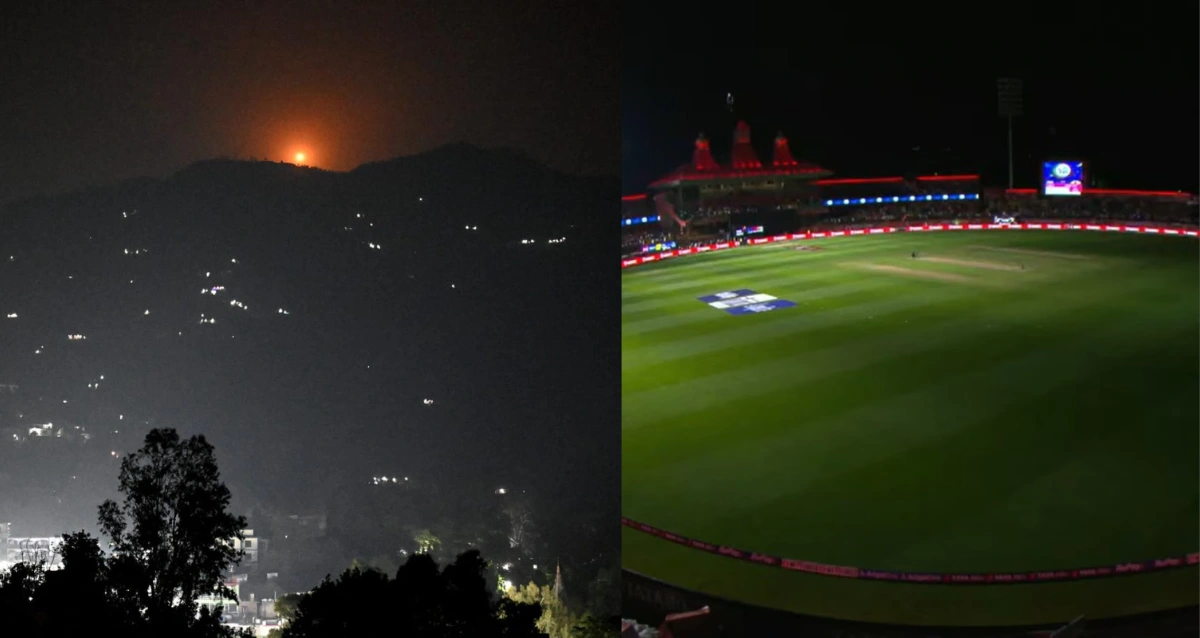 Will IPL 2025 Cancelled?