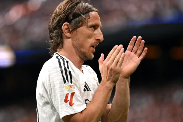 Is Luka Modrić Going to Inter Miami After Leaving Real Madrid? Is Luka Modric Going to Inter Miami