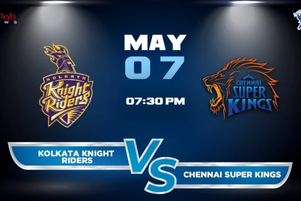 KKR vs CSK Dream11 Prediction: Kolkata Knight Riders vs Chennai Super Kings, Match of IPL 2025, Pitch Report, Betting Tips, and Dream 11 Prediction KKR vs CSK Dream11 Prediction