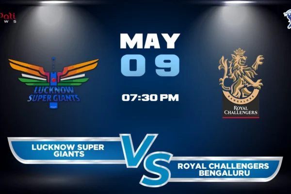 LSG vs RCB Dream11 Prediction 2025: Lucknow Super Giants vs Royal Challengers Bengaluru, Pitch Report, Betting Tips, and Dream 11 Prediction LSG vs RCB Dream11 Prediction