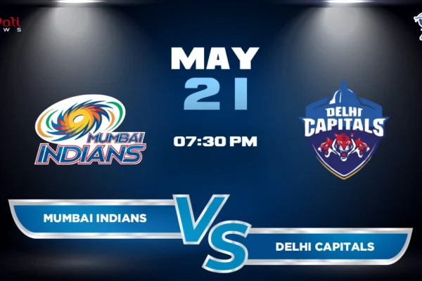 MI vs DC Dream11 Prediction 2025: Mumbai Indians vs Delhi Capitals, Pitch Report, Betting Tips MI vs DC Dream11 Prediction