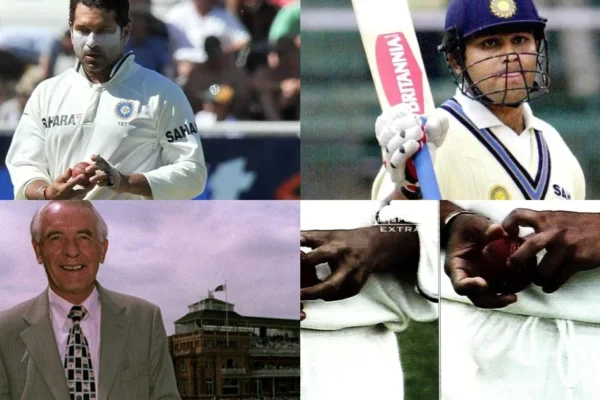 The Mike Denness Controversy: A Defining Clash Between India and the ICC Mike Denness Controversy with India