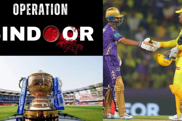 Will IPL 2025 Be Called Off Amid Operation Sindoor and Rising India-Pakistan Tensions? IPL To Called off After Operation Sindoor
