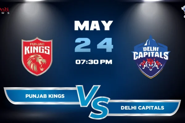Punjab Kings vs Delhi Capitals, Pitch Report, Betting Tips, and Dream 11 Prediction PBKS vs DC Dream11 Prediction