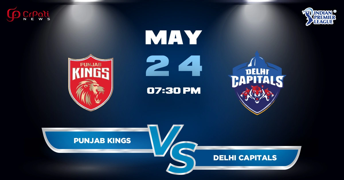PBKS vs DC Dream11 Prediction