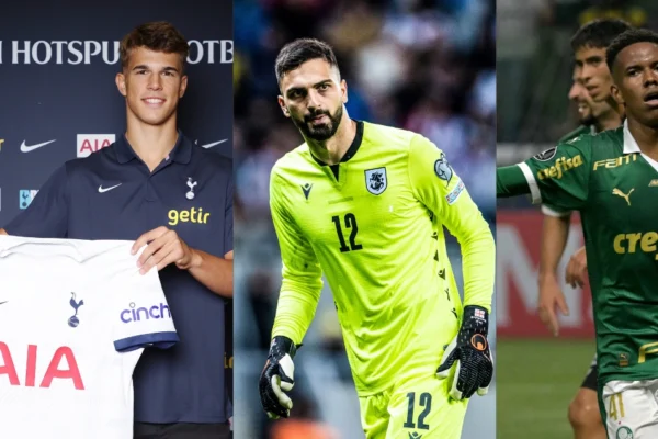 Premier League Transfer Live Updates: All Summer Transfer 2025 Window Done Deals Premier League 2025 Transfer Deal Done