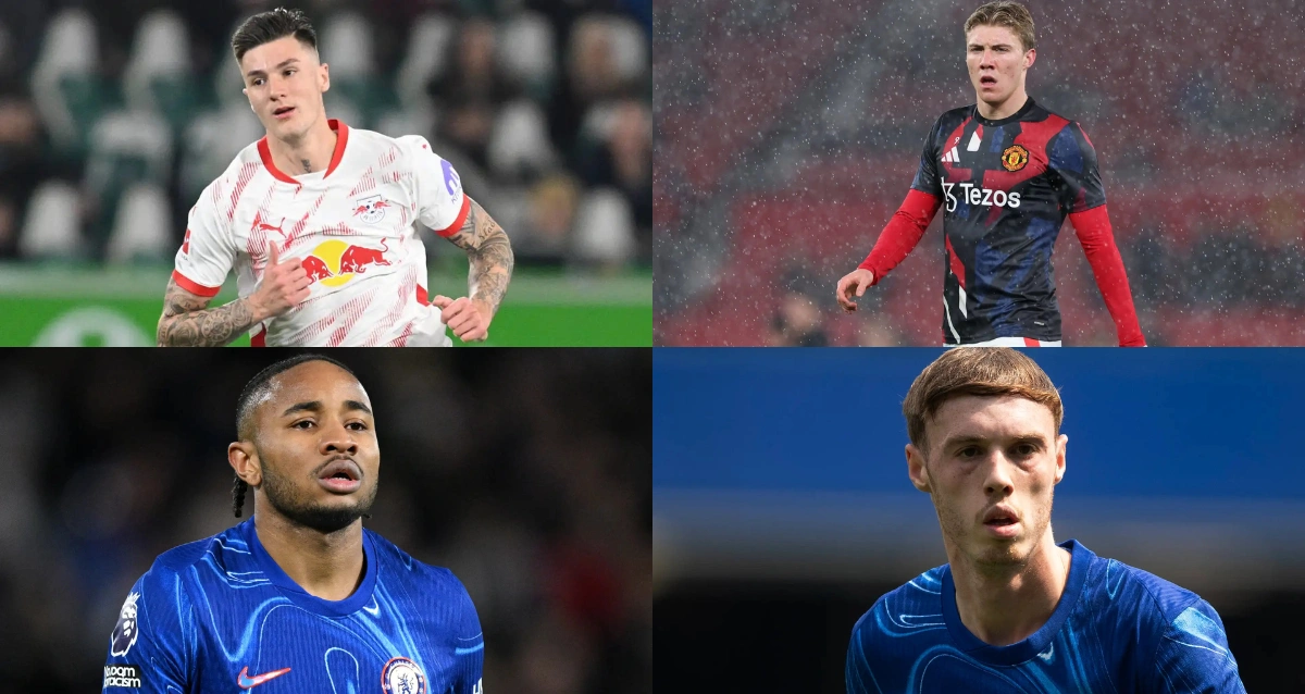 Premier League Transfer News 2025/26