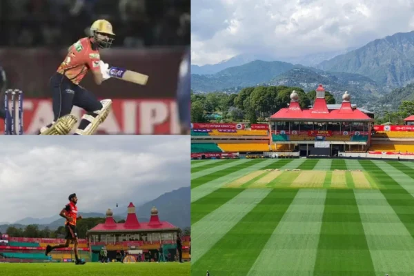 Punjab Kings matches will be relocated due to rising Indo-Pak tensions post-Operation Sindoor. Punjab Kings Matches Venue Relocated