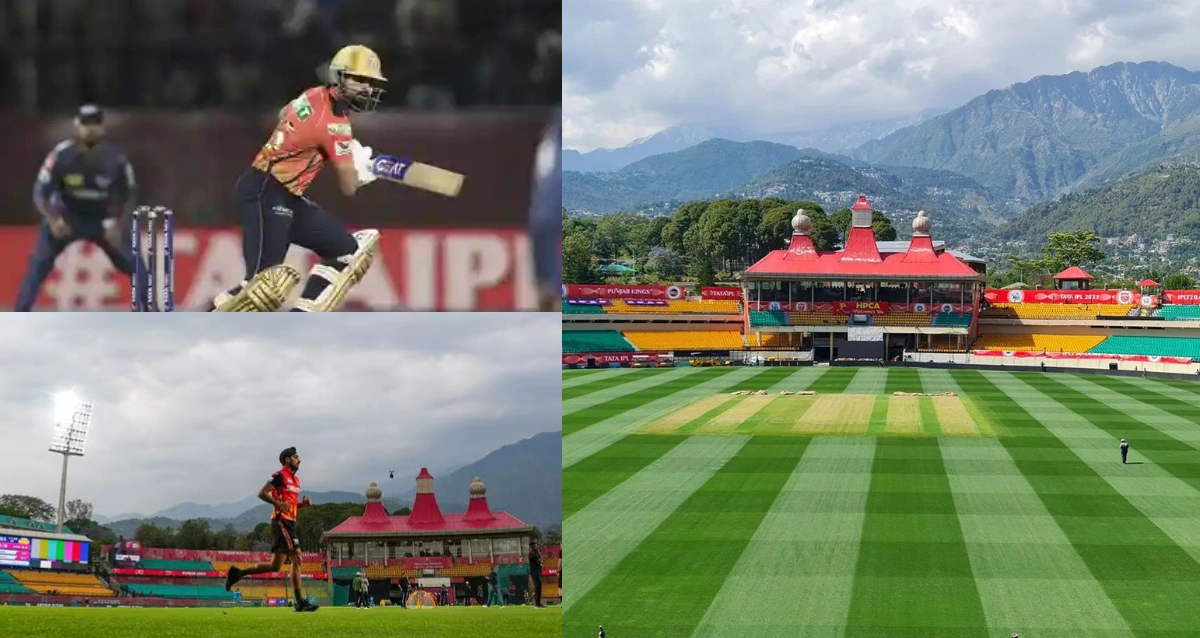 Punjab Kings Matches Venue Relocated