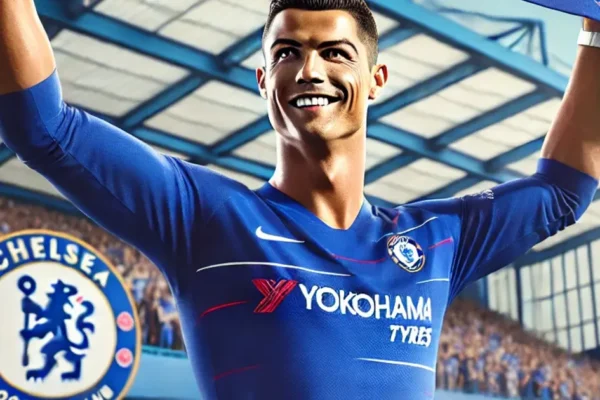 Cristiano Ronaldo and Chelsea in Talks Over Short-Term Deal Ahead of FIFA Club World Cup 2025 Ronaldo and Chelsea Deal