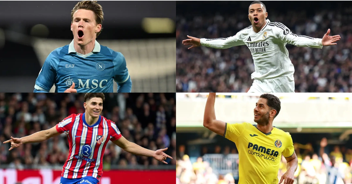 Top 10 Europe Best Signings