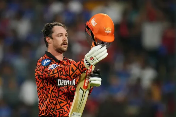 Travis Head is doubtful to play in the match SRH vs LSG after testing Positive for COVID-19 Travis Head tested positive for Covid-19