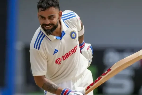 Virat Kohli announced his Retirement officially and wrote a Message For Fans About His Decision Virat Kohli Retired From Test Cricket