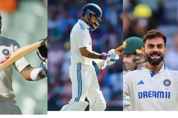 Virat Kohli Decision on Test Retirement: BCCI Requested Kohli To Stay For England Tour What is Virat Kohli Decision?