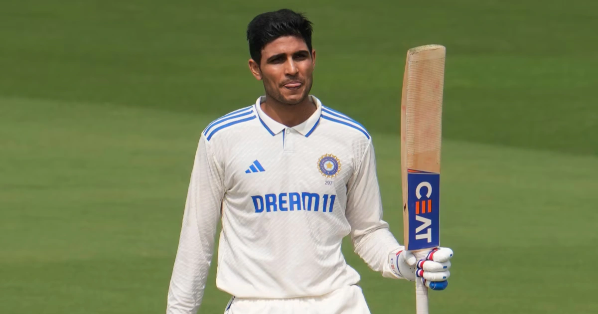 Where to Watch India vs England Series