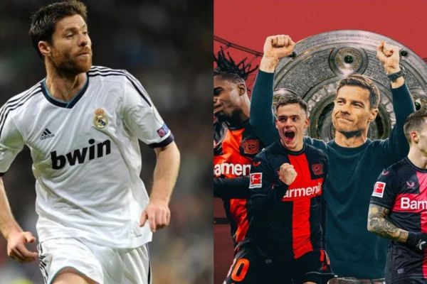 Real Madrid Legends Who Returned as Managers – With Xabi Alonso Set to Take Charge Real Madrid Manager Xabi Alonso
