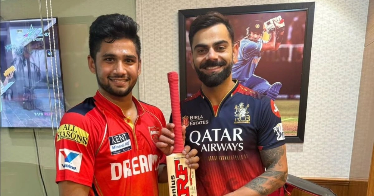 "Ye to pani pilata hai"