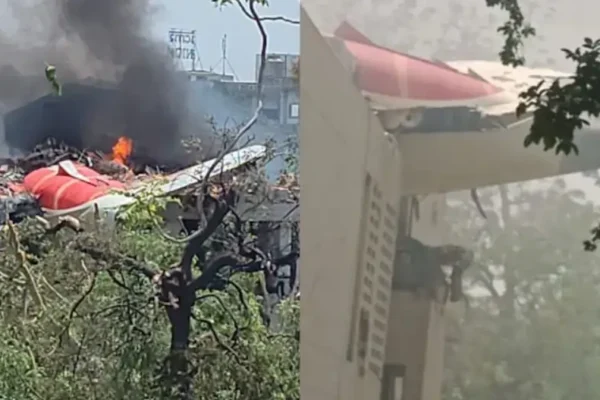 Ahmedabad Plane Crash: Virat Kohli And Other Sports Personalities Expressed Their Grief Ahmedabad Plane crash images