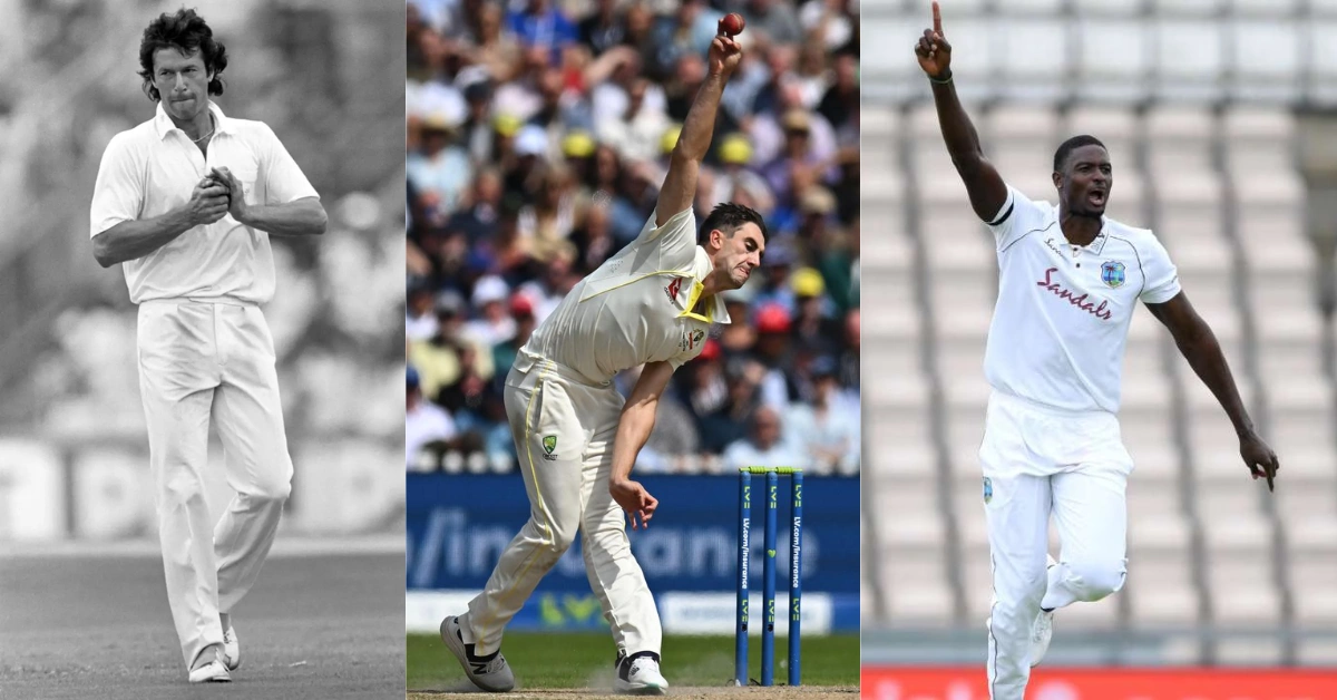 Captains With Most Five Wicket Haul