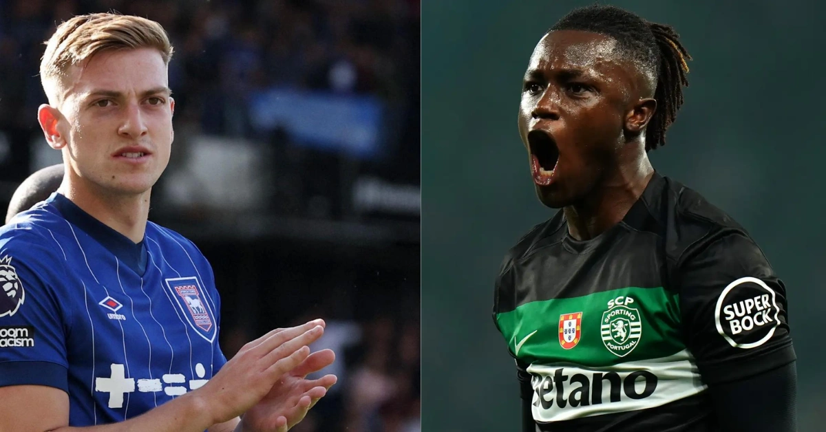 Chelsea Transfer News