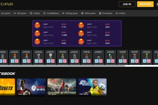 Why CrPati101.me is one of the best India’s Sports Betting Platforms of 2025 Crpat101.me Sports Betting Website
