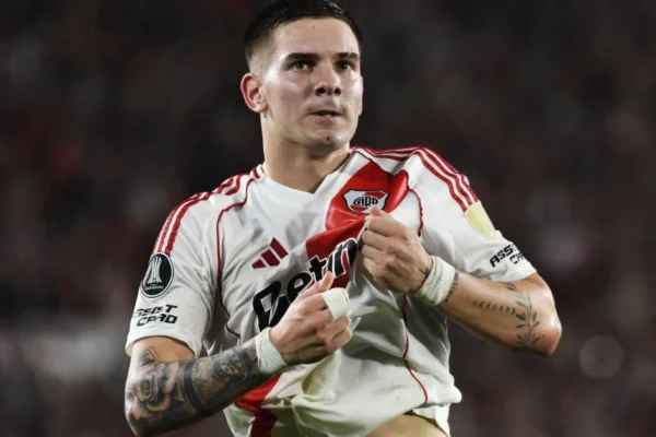 Franco Mastantuono to Real Madrid! €45M Deal Secured, Joins After Club World Cup Franco Mastantuono Real Madrid Deal