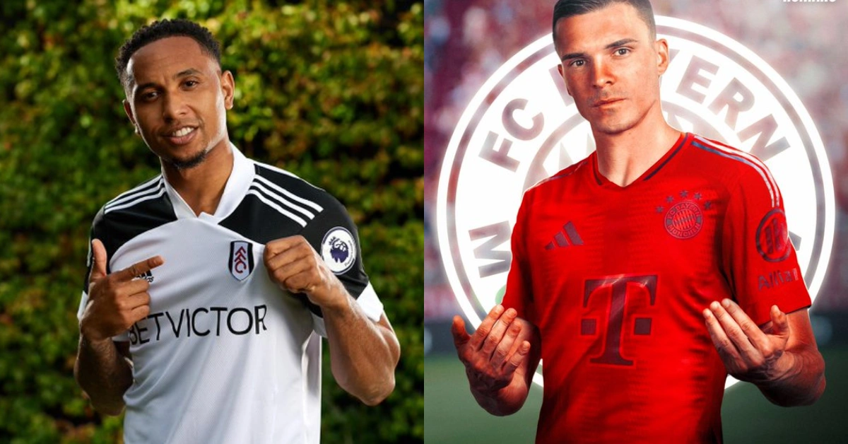 Fulham Transfer News: Done Deal and Rumors 2025