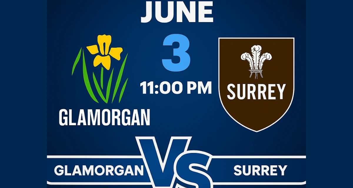 GLA vs SUR Dream11 Prediction