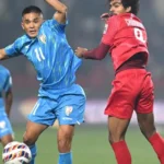Indian Football Dissapointing Fate
