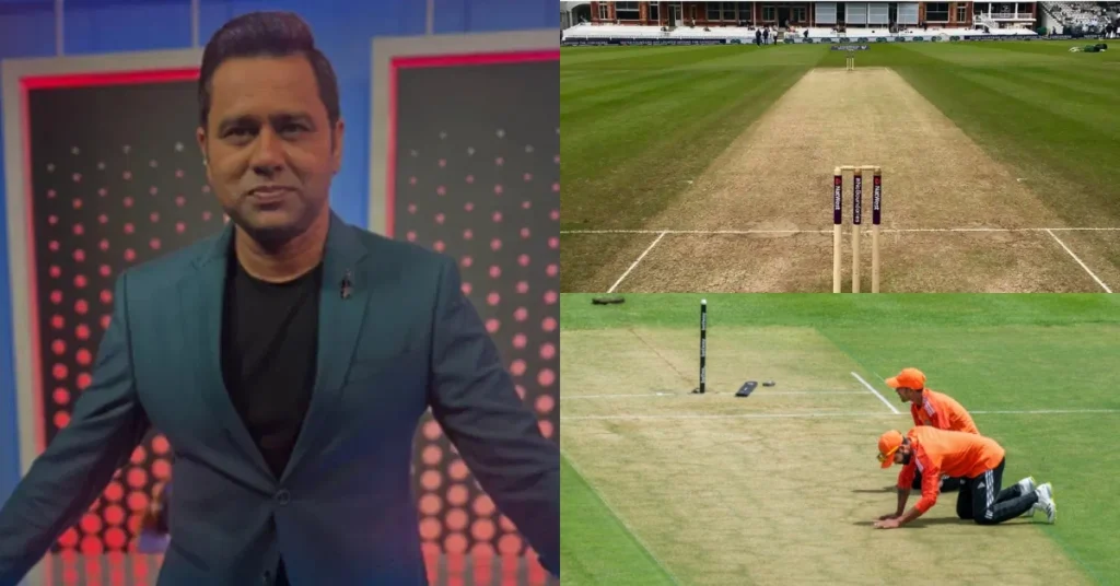 Indian Pitches Been Criticized