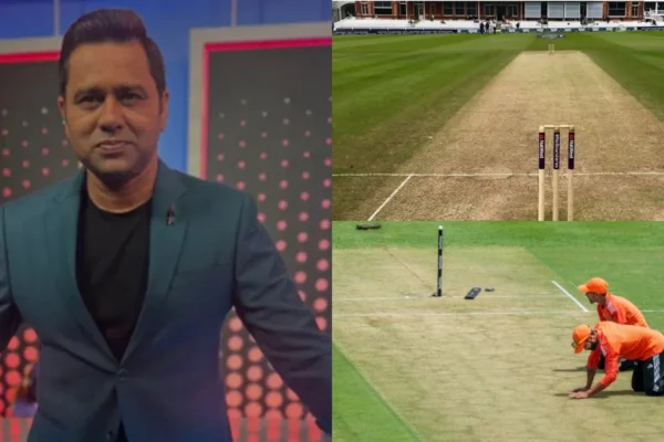 Why have only Indian Pitches been criticized in Test Cricket by many experts? Indian Pitches Been Criticized
