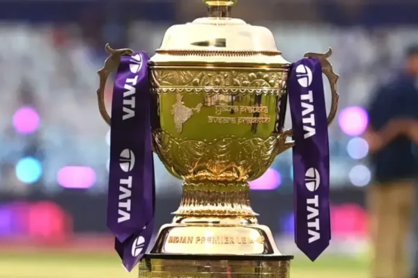 IPL 2025: Orange Cap, Purple Cap, MVP, Full List Of The Award Winners And Prize Money IPL Trophy