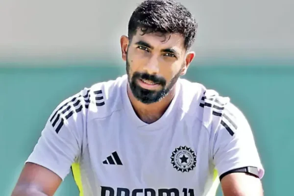 “It creates confusion” Former Indian All-Rounder Big Take On Jasprit Bumrah’s Inclusion In The Squad Jasprit Bumrah during bowling practice