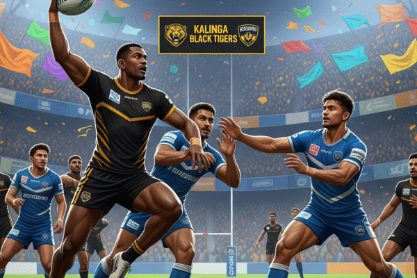 KBT vs BB: Kalinga Black Tigers vs Bengaluru Bravehearts Dream11 Prediction And Players Stats Kalinga Black Tigers vs Bengaluru Bravehearts