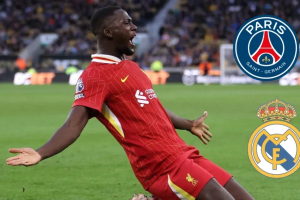 Why did Ibrahima Konate reject Liverpool’s renewal contract offer, and where does he wanna go? Ibrahima Konate Rejects Liverpool Renewal