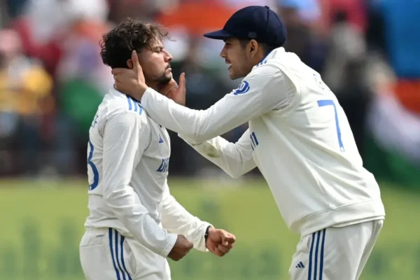 Kuldeep Yadav Backs Shubman Gill’s Test Captaincy: “He’s Fully Ready to Lead Us” Kuldeep Yadav Backs Shubman Gill