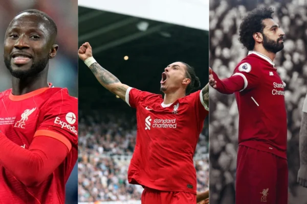 Liverpool’s Big Buys: The Hits, The Misses, and The Ones We’re Still Debating Liverpool Big Hit and Miss