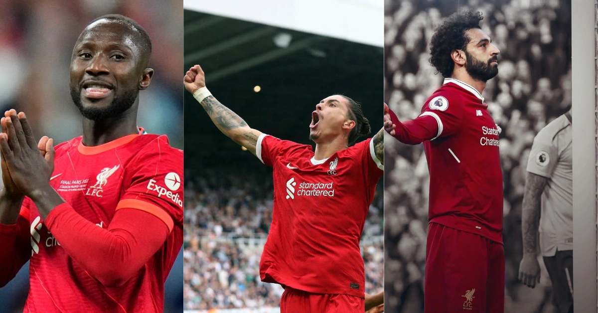 Liverpool Big Hit and Miss