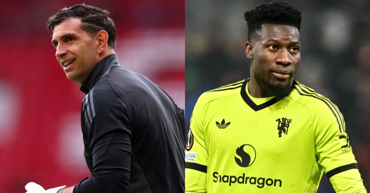 Man United Transfer News