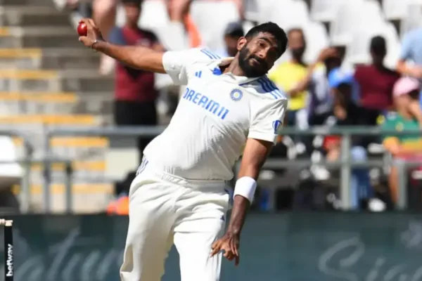 What did Morkel Said about Bumrah Fitness and his Body? What Morkel Said about Bumrah