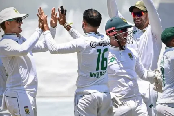 WTC Final: Australia vs South Africa Clash At Lord’s After 113 Years South Africa cricket team players