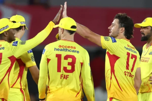 MLC, 2025, Match 15th: TSK vs LAKR| Match Highlights| Scorecard| POTM| Captains’ Corner Texas Super Kings player during a MLC match