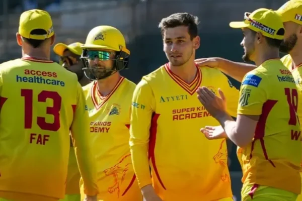 MLC, 2025, Match 7: TSK vs SO| Match Highlights| Scorecard| POTM| Captains’ Corner Texas Super Kings players during a match