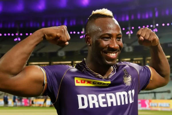 Career Curtain Call: Andre Russell to Retire After First Two T20Is vs Australia Andre Russell To Retire After 2nd T20I